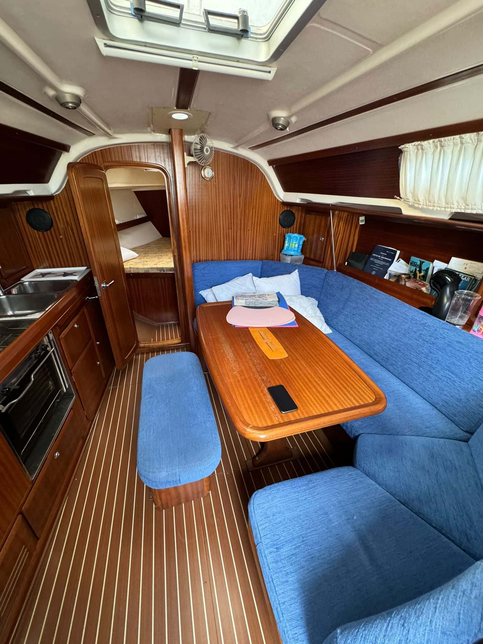 Bavaria 36 Holiday - miniatura 5