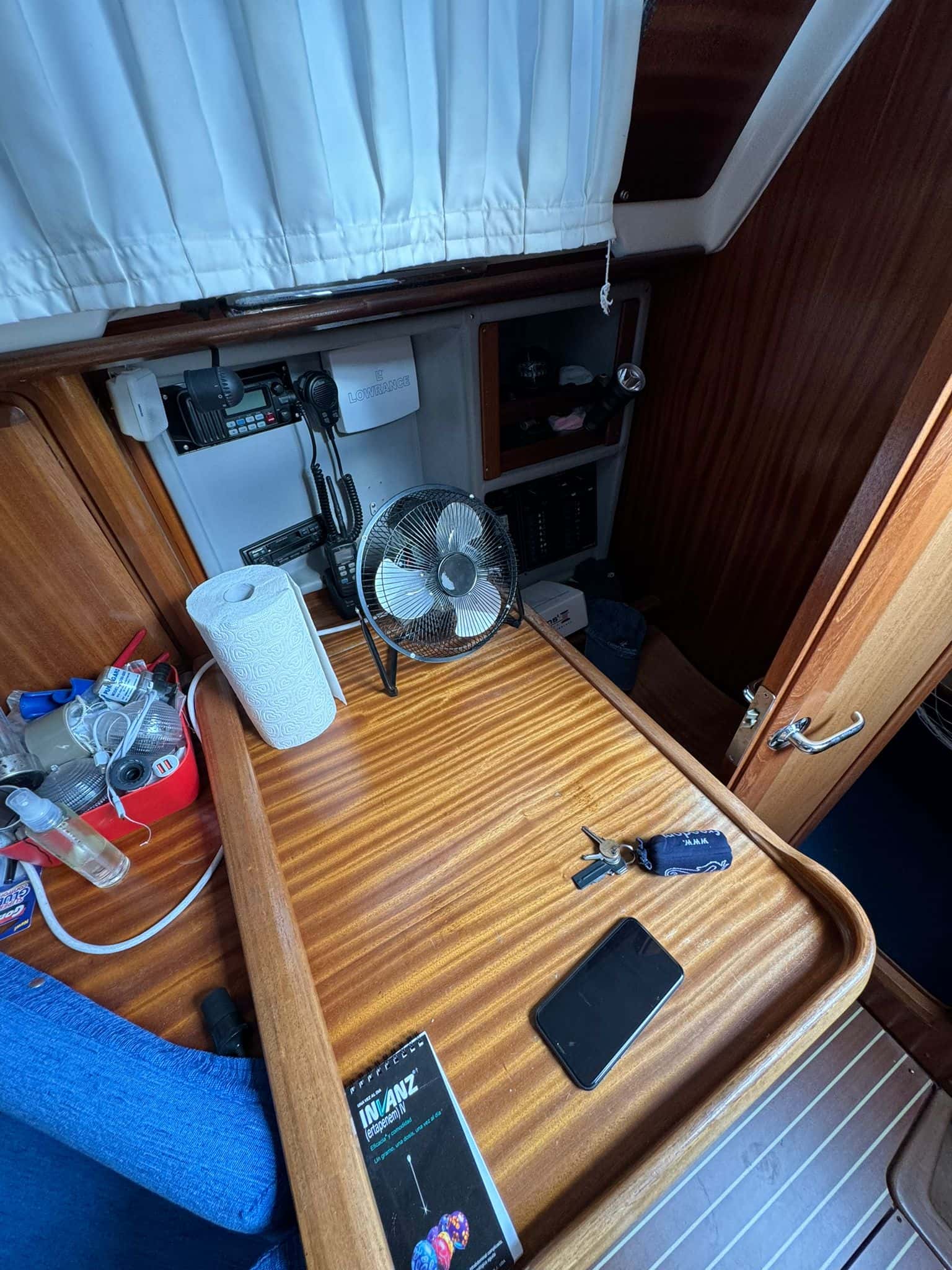 Bavaria 36 Holiday - miniatura 9