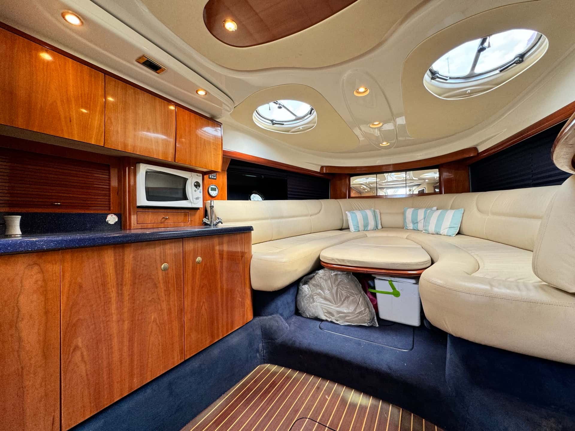 Cranchi Endurance 41 - miniatura 16