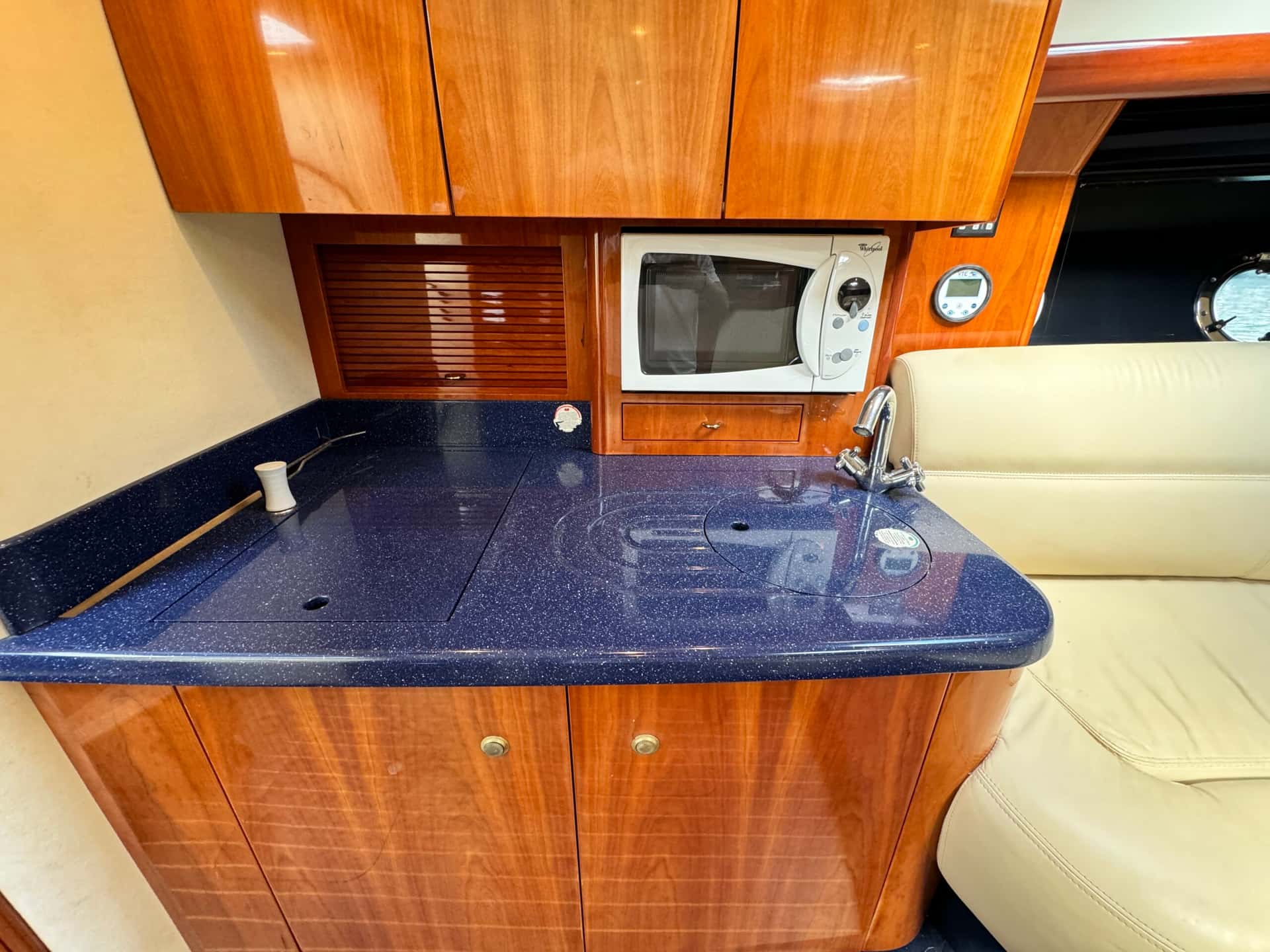 Cranchi Endurance 41 - miniatura 15