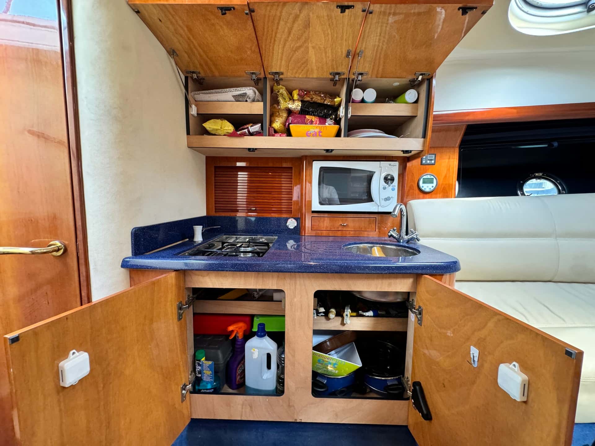 Cranchi Endurance 41 - miniatura 14