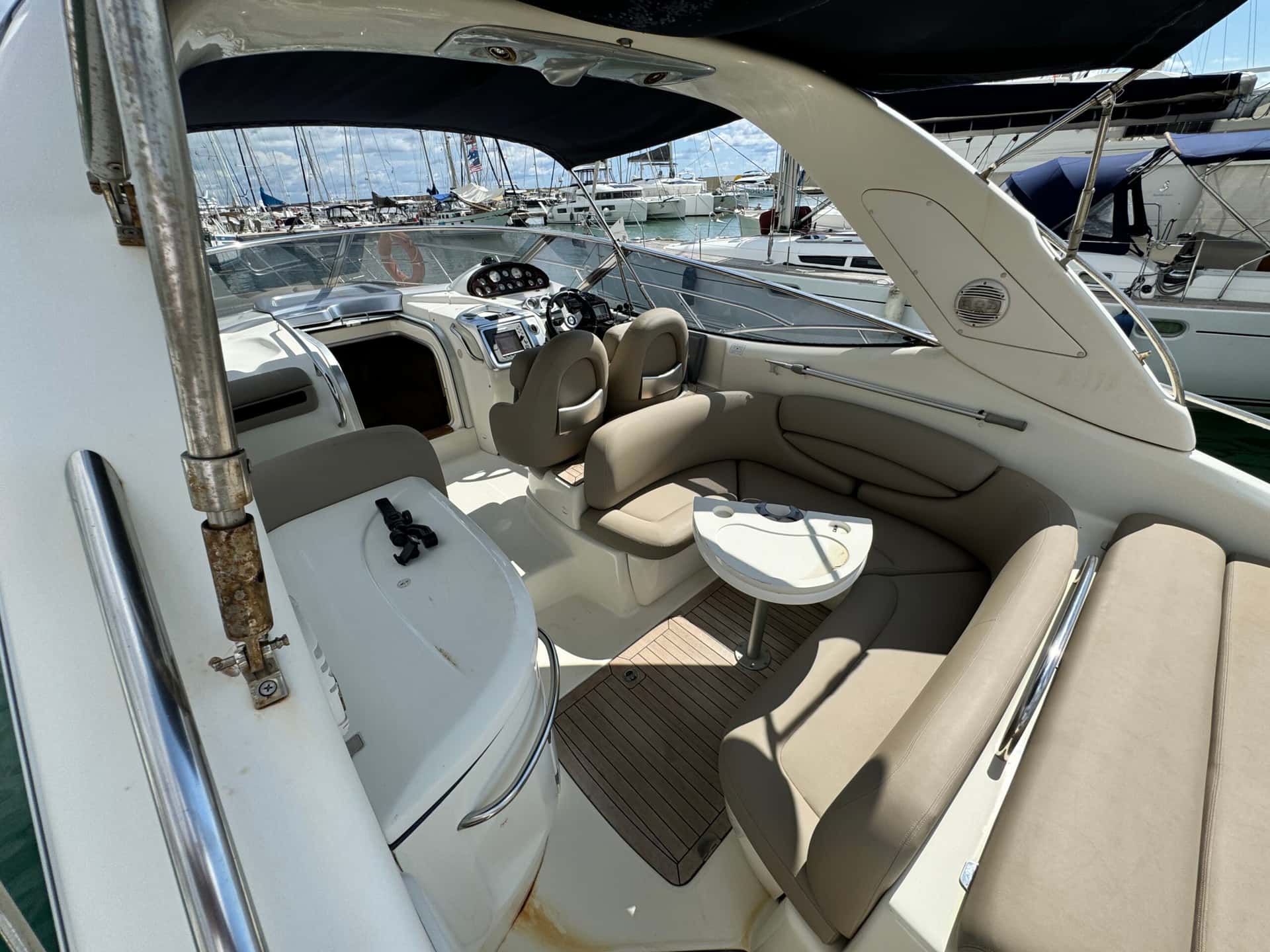 Cranchi Endurance 41 - miniatura 11