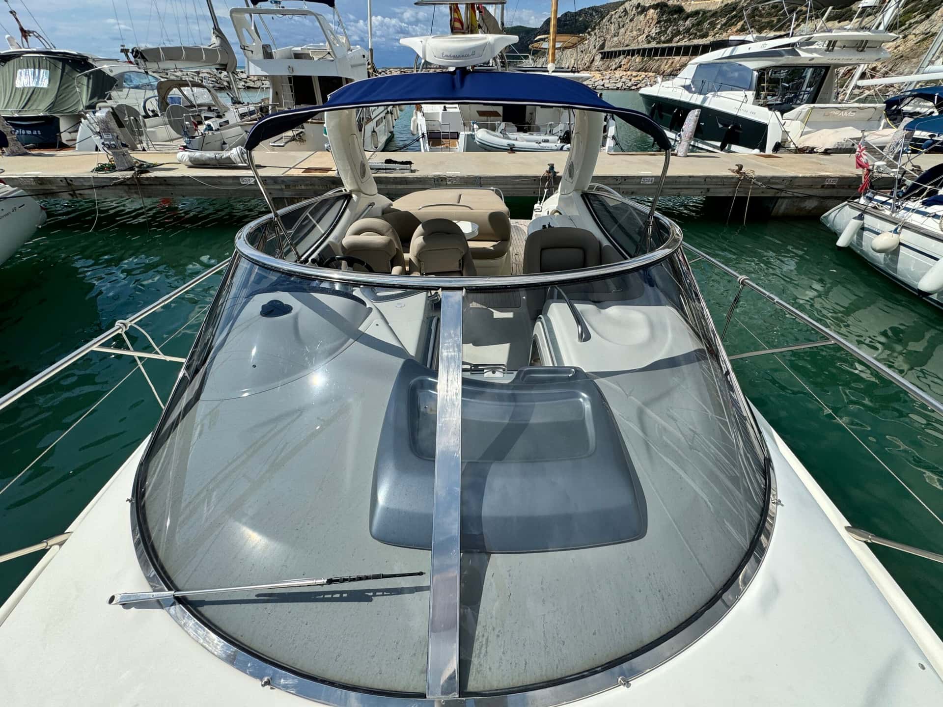 Cranchi Endurance 41 - miniatura 9