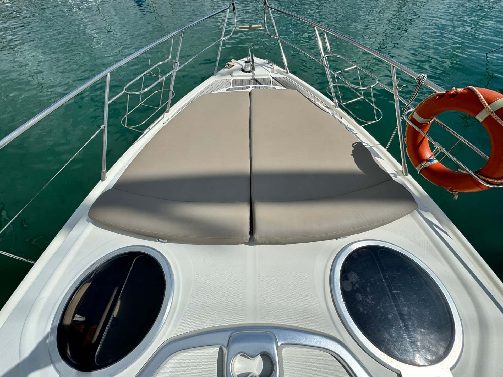 Cranchi Endurance 41 - miniatura 4