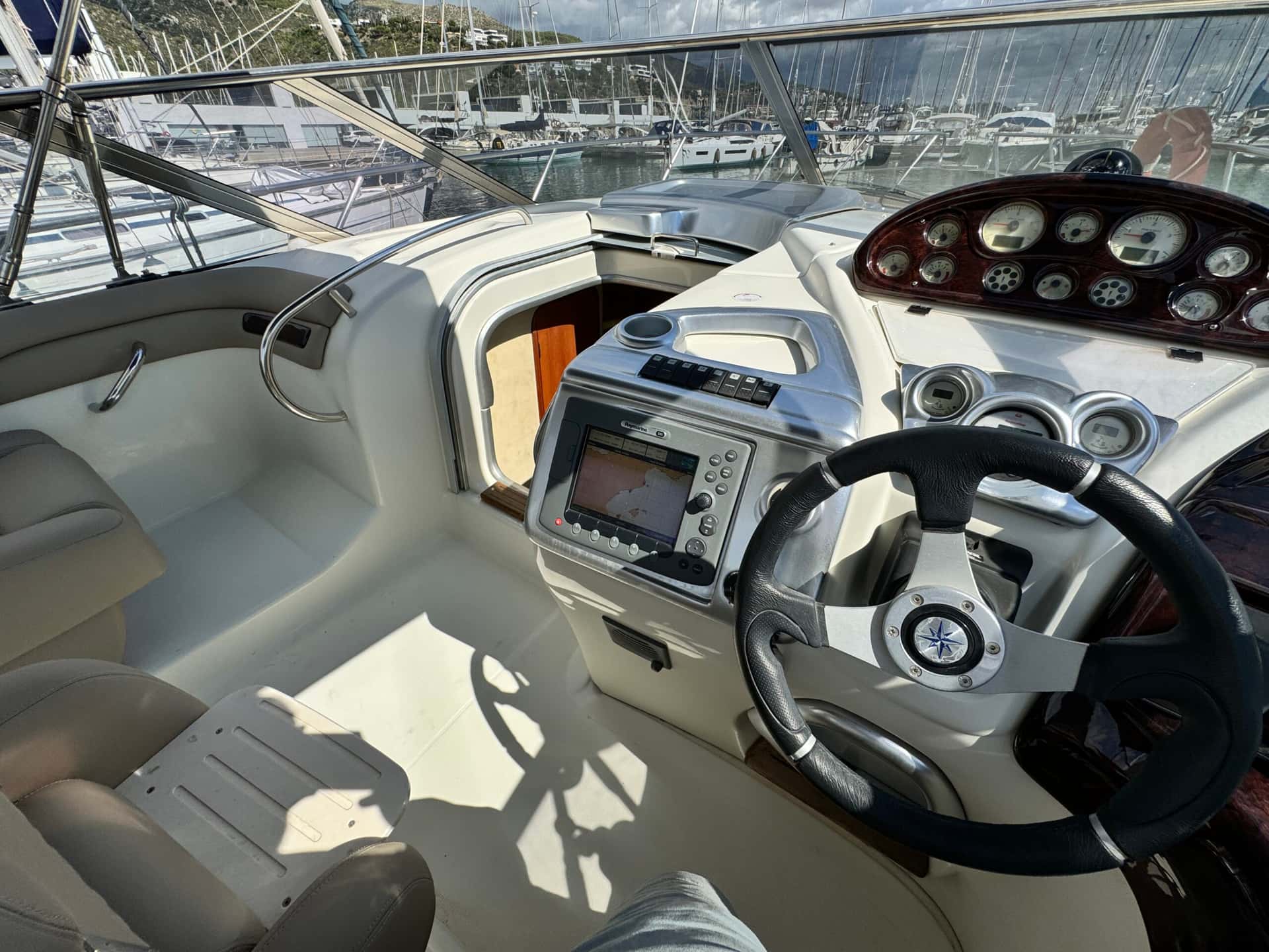 Cranchi Endurance 41 - miniatura 5