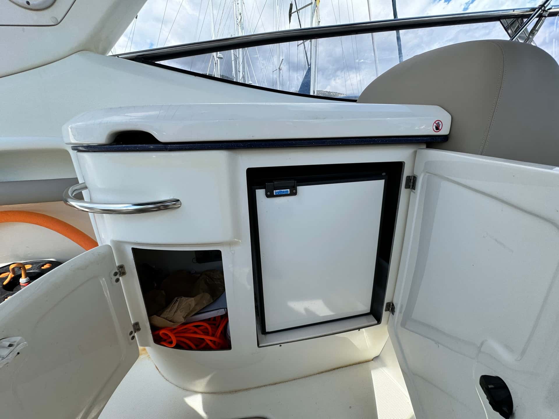 Cranchi Endurance 41 - miniatura 12