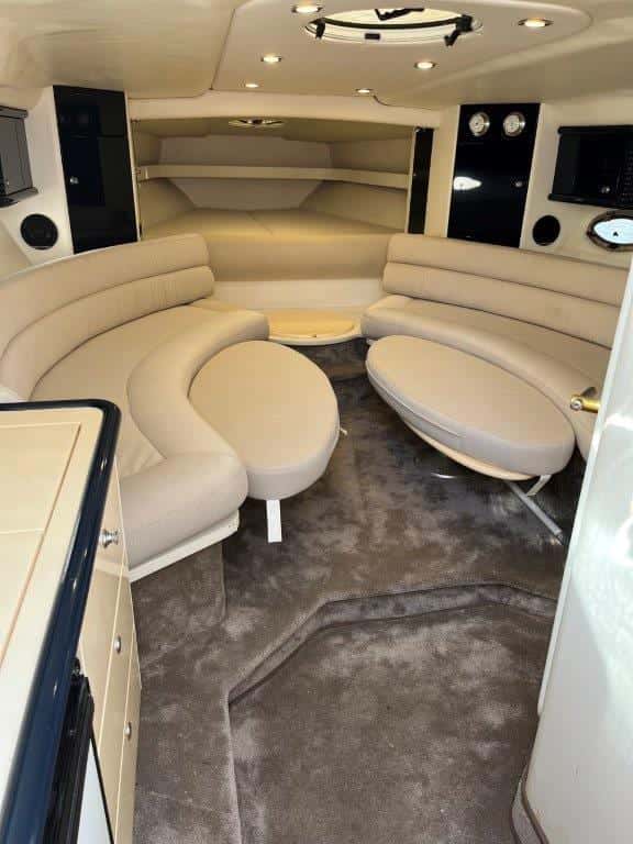 Sunseeker Tomahawk 41 - miniatura 10