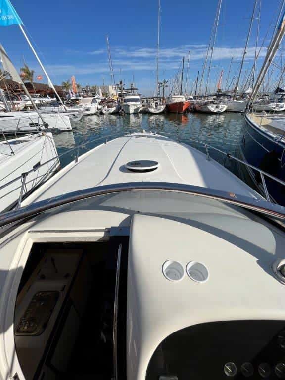 Sunseeker Tomahawk 41 - miniatura 11