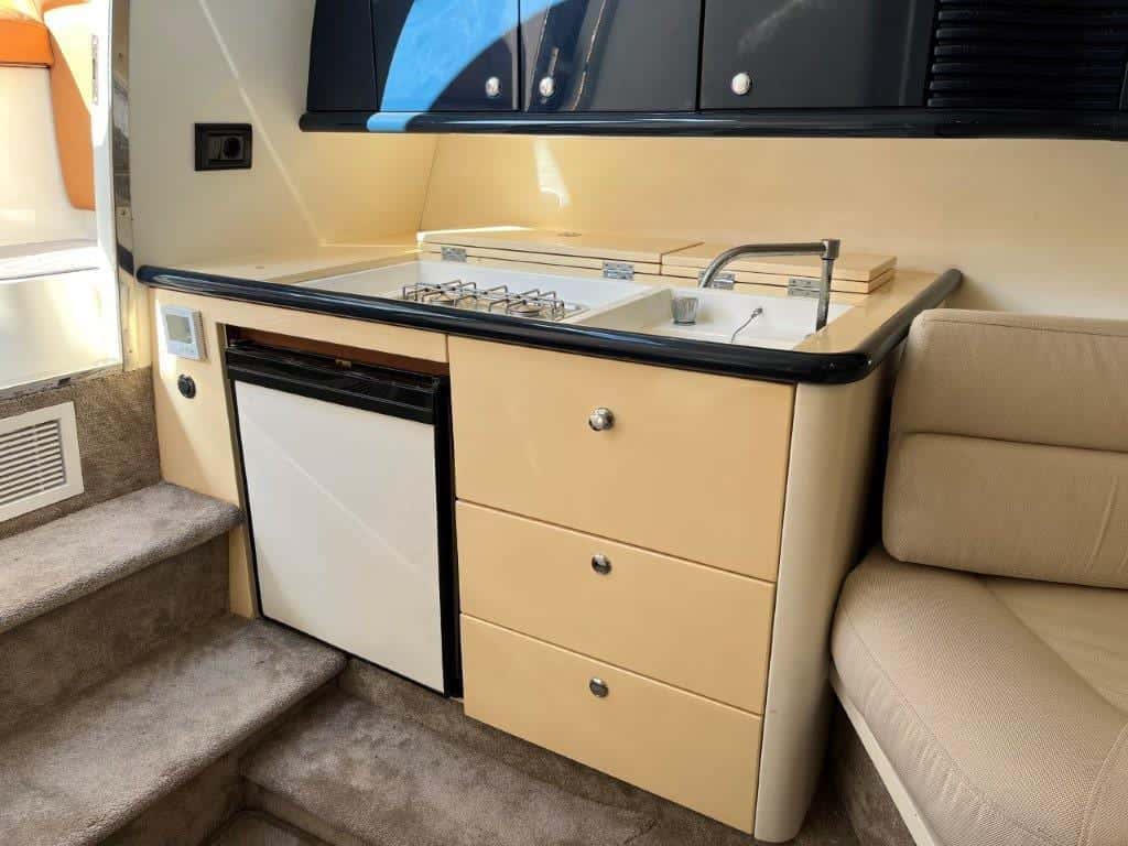 Sunseeker Tomahawk 41 - miniatura 13