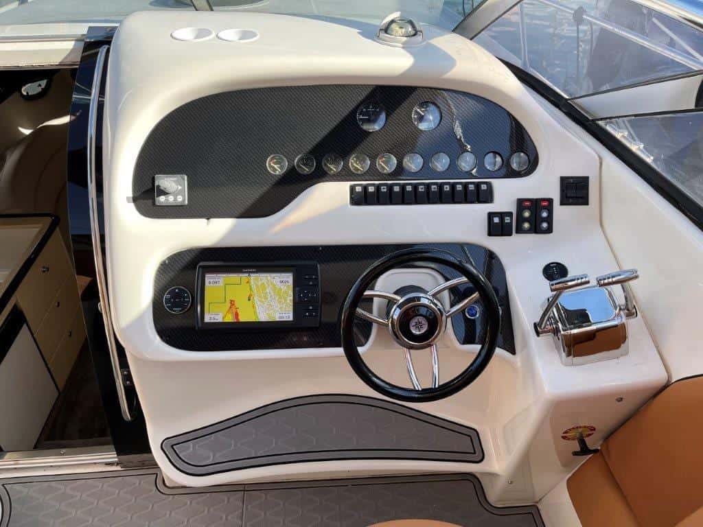 Sunseeker Tomahawk 41 - miniatura 5