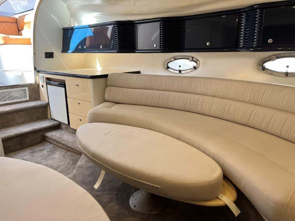 Sunseeker Tomahawk 41 - miniatura 16