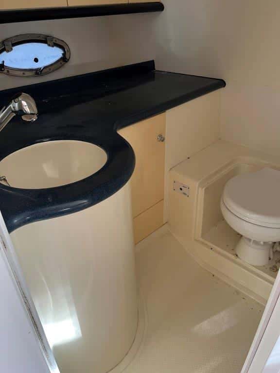 Sunseeker Tomahawk 41 - miniatura 18