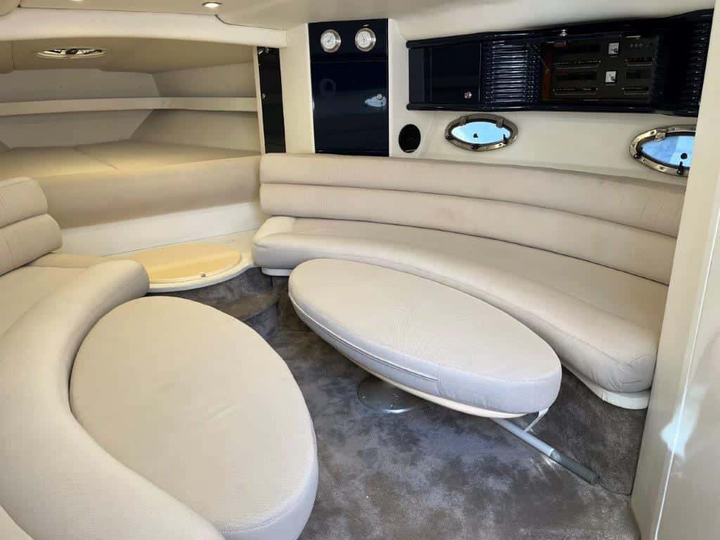 Sunseeker Tomahawk 41 - miniatura 15