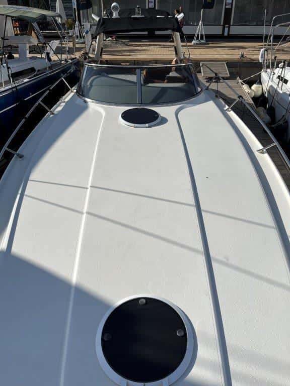 Sunseeker Tomahawk 41 - miniatura 12
