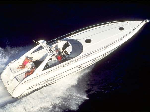 Sunseeker Tomahawk 41 - miniatura 2