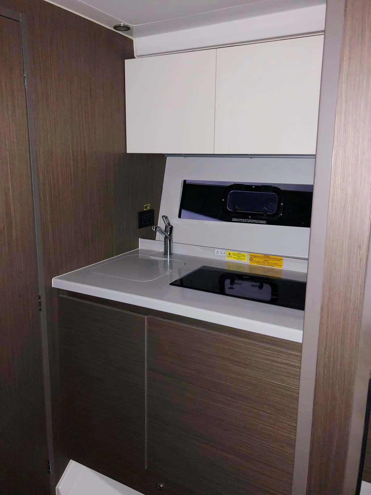 BENETEAU GRAN TURISMO 36 - miniatura 14
