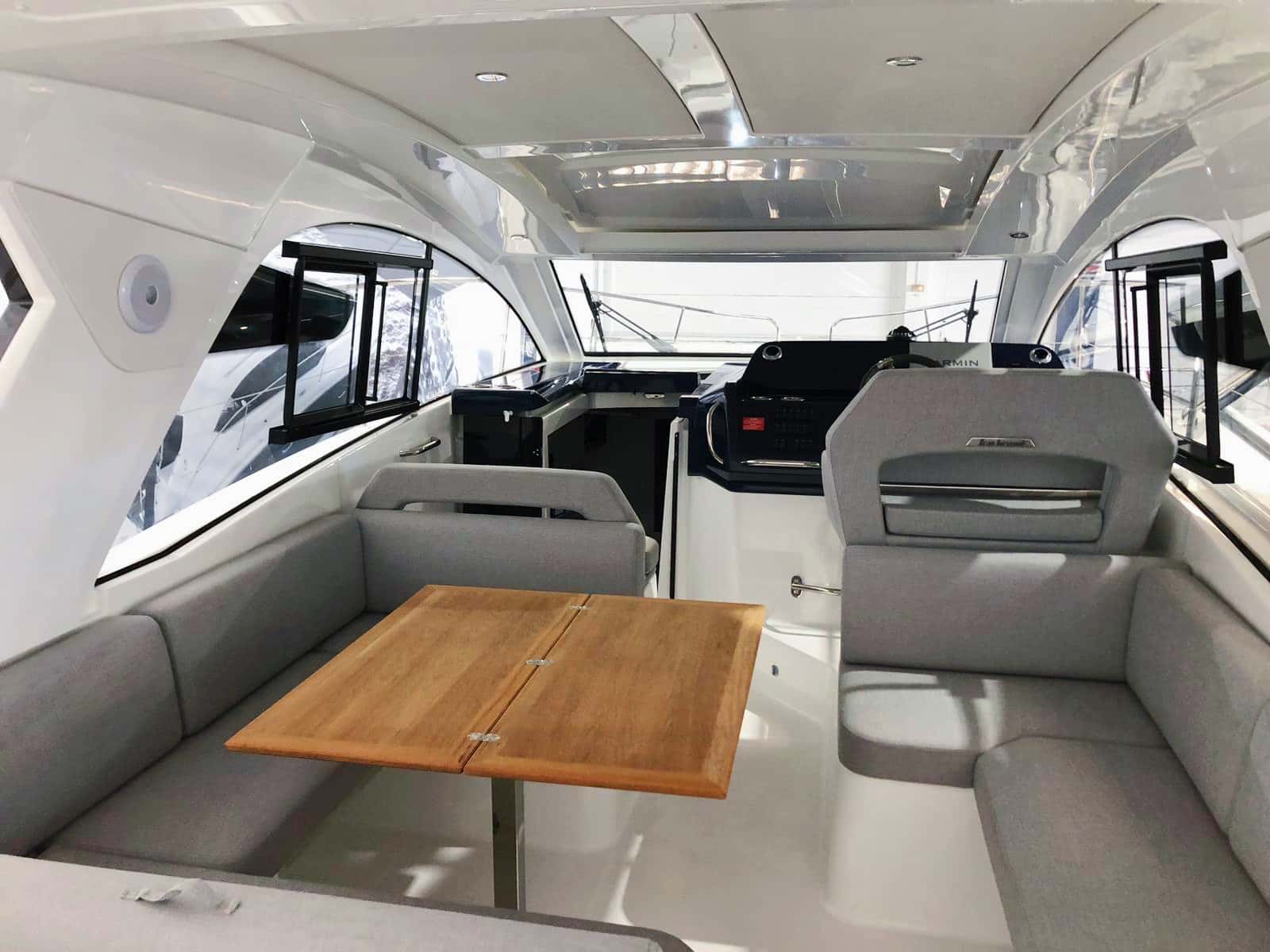 BENETEAU GRAN TURISMO 36 - miniatura 3
