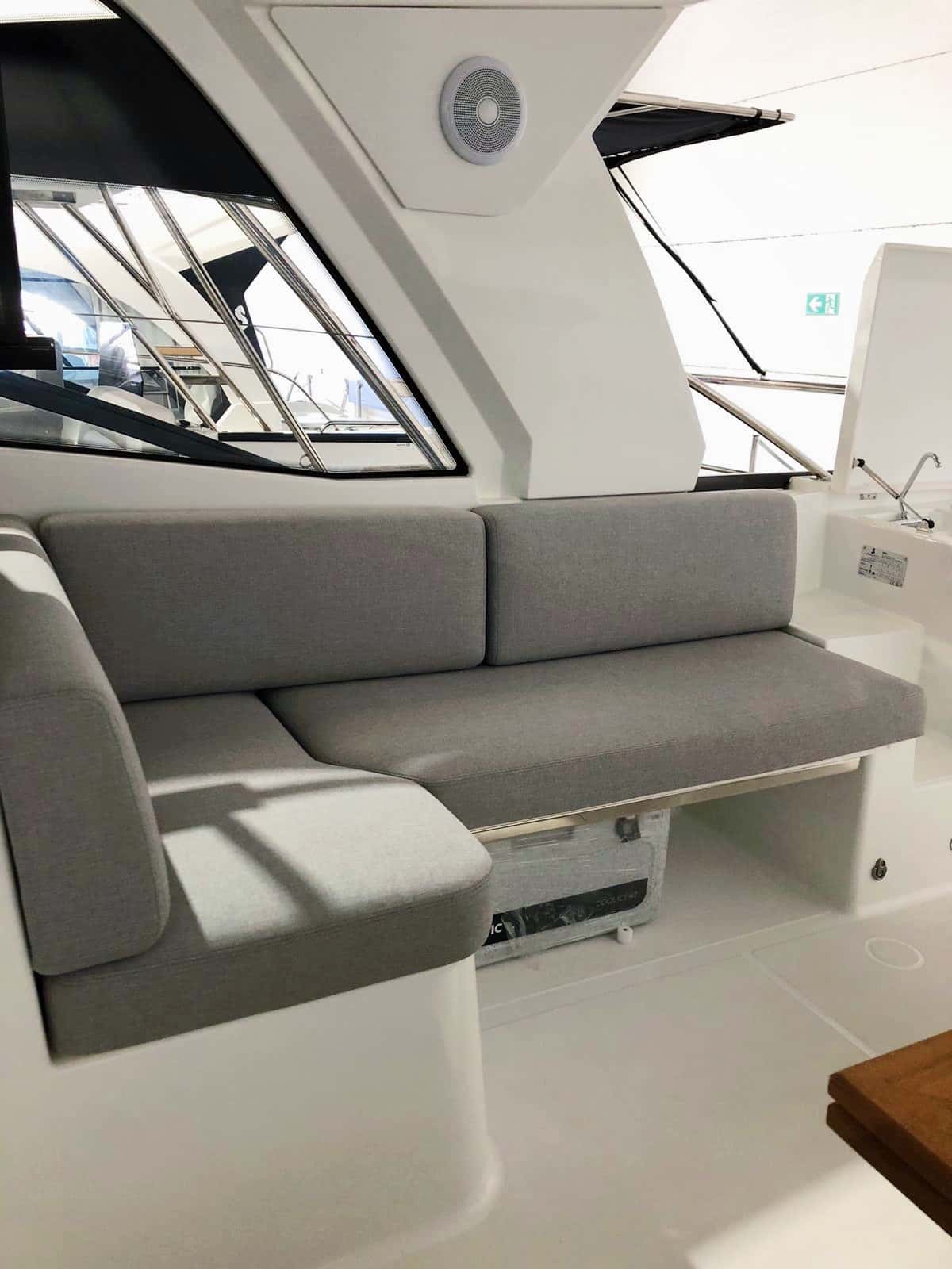 BENETEAU GRAN TURISMO 36 - miniatura 4