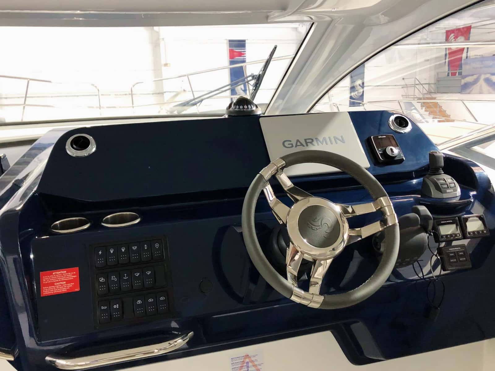 BENETEAU GRAN TURISMO 36 - miniatura 5