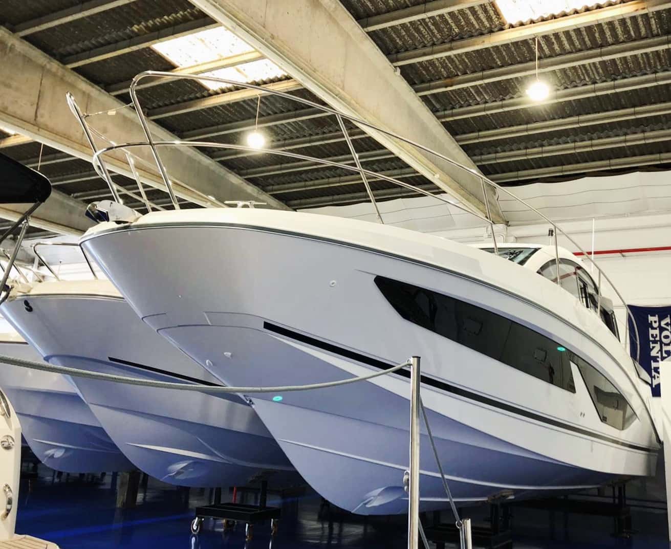 BENETEAU GRAN TURISMO 36