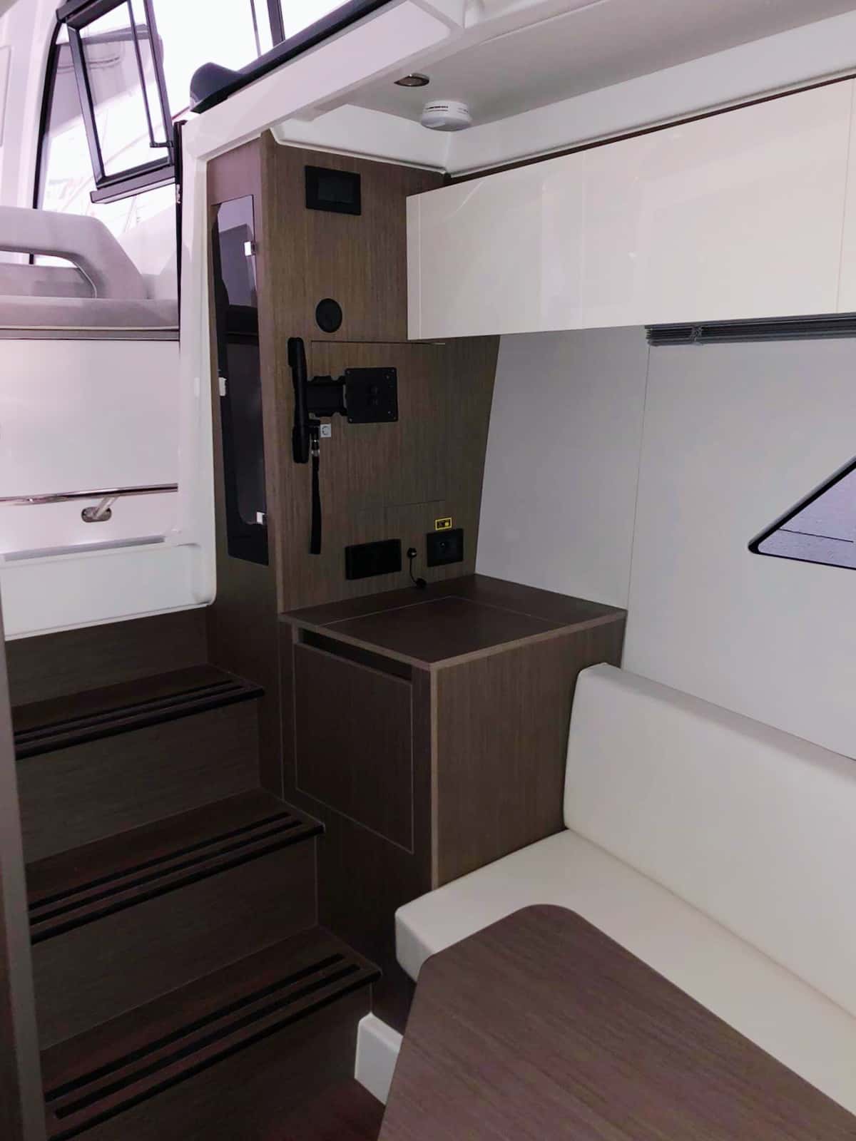 BENETEAU GRAN TURISMO 36 - miniatura 11