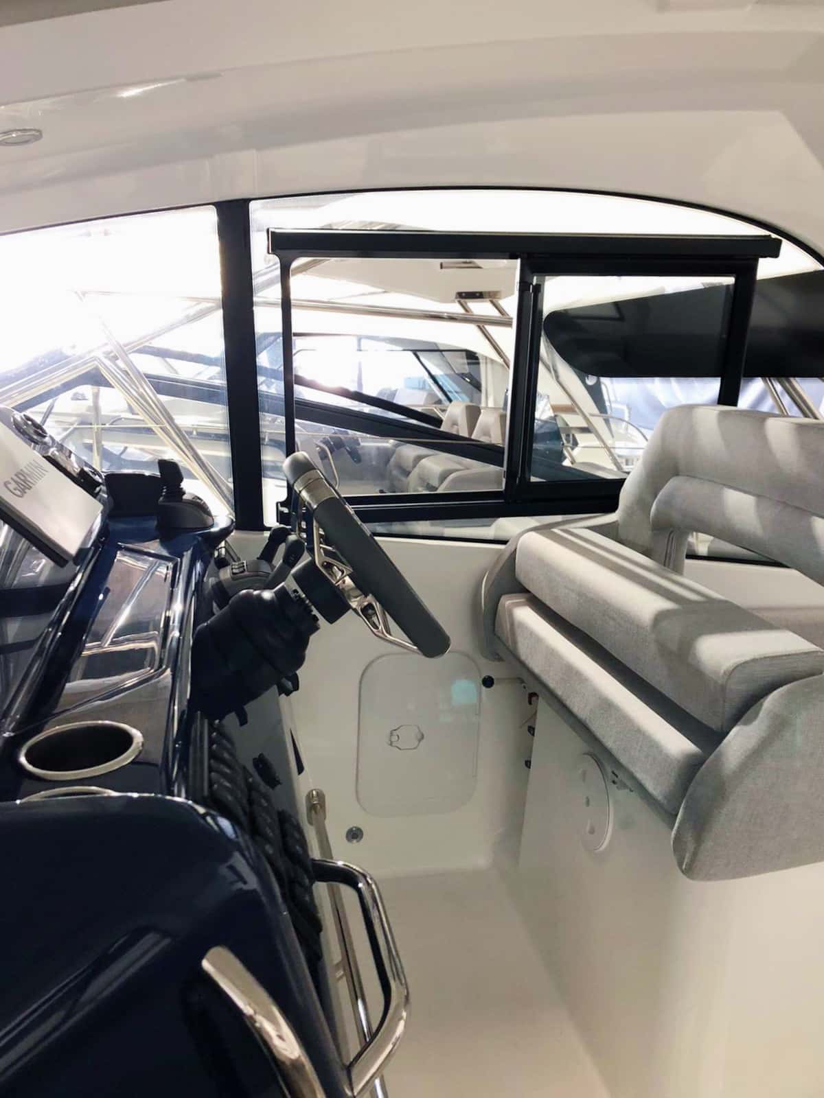 BENETEAU GRAN TURISMO 36 - miniatura 6