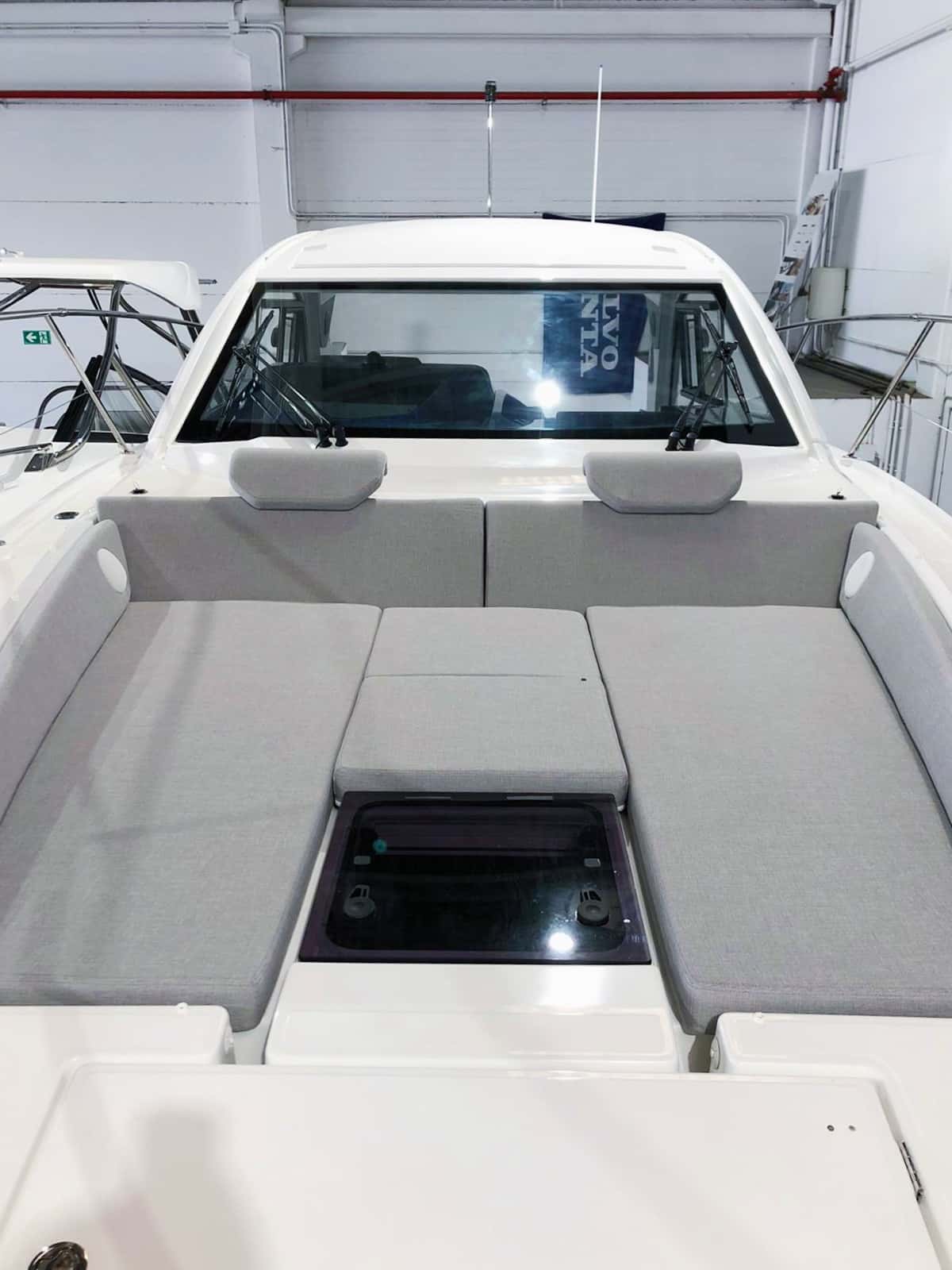 BENETEAU GRAN TURISMO 36 - miniatura 9