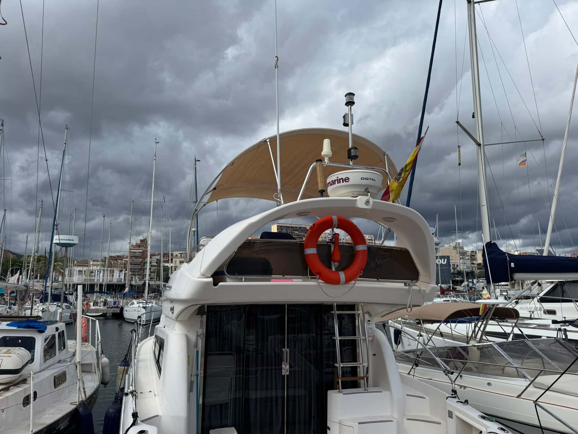 Astondoa 39 GL - miniatura 3