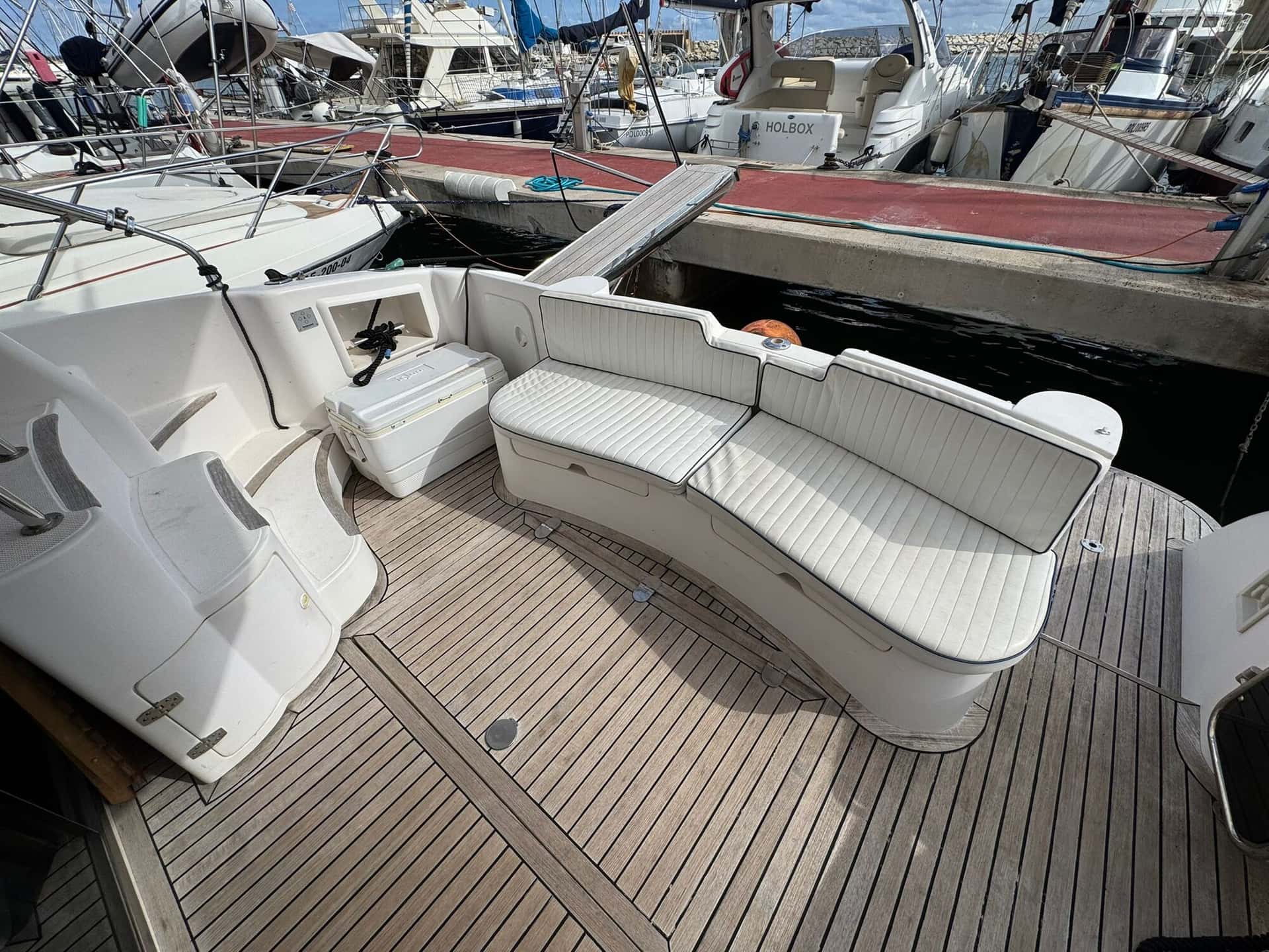 Astondoa 39 GL - miniatura 4