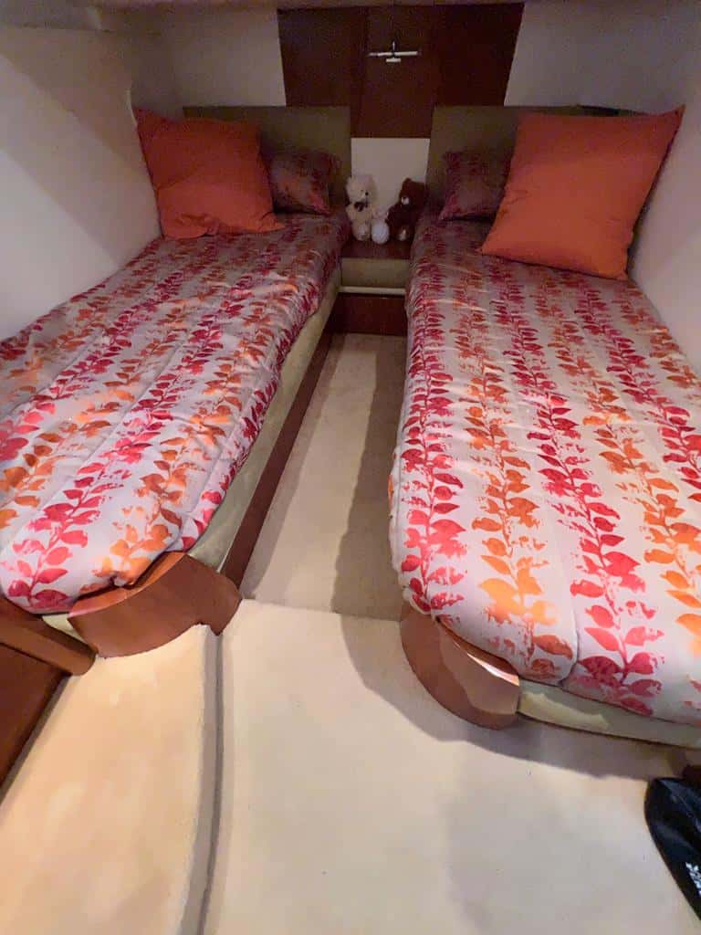 Astondoa 43 GLX - miniatura 17