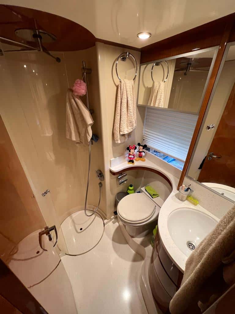 Astondoa 43 GLX - miniatura 18