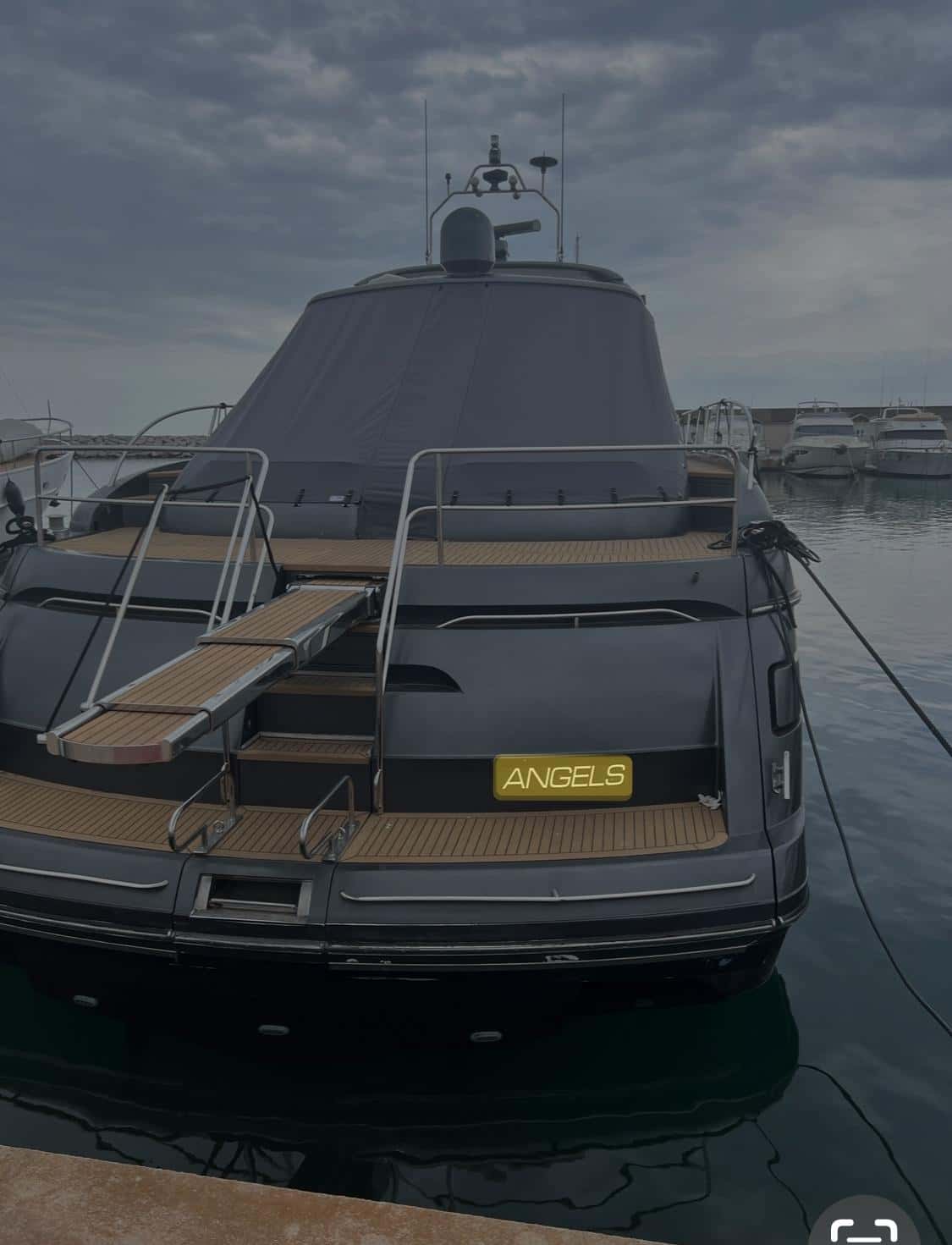 Princess V65 - miniatura 12