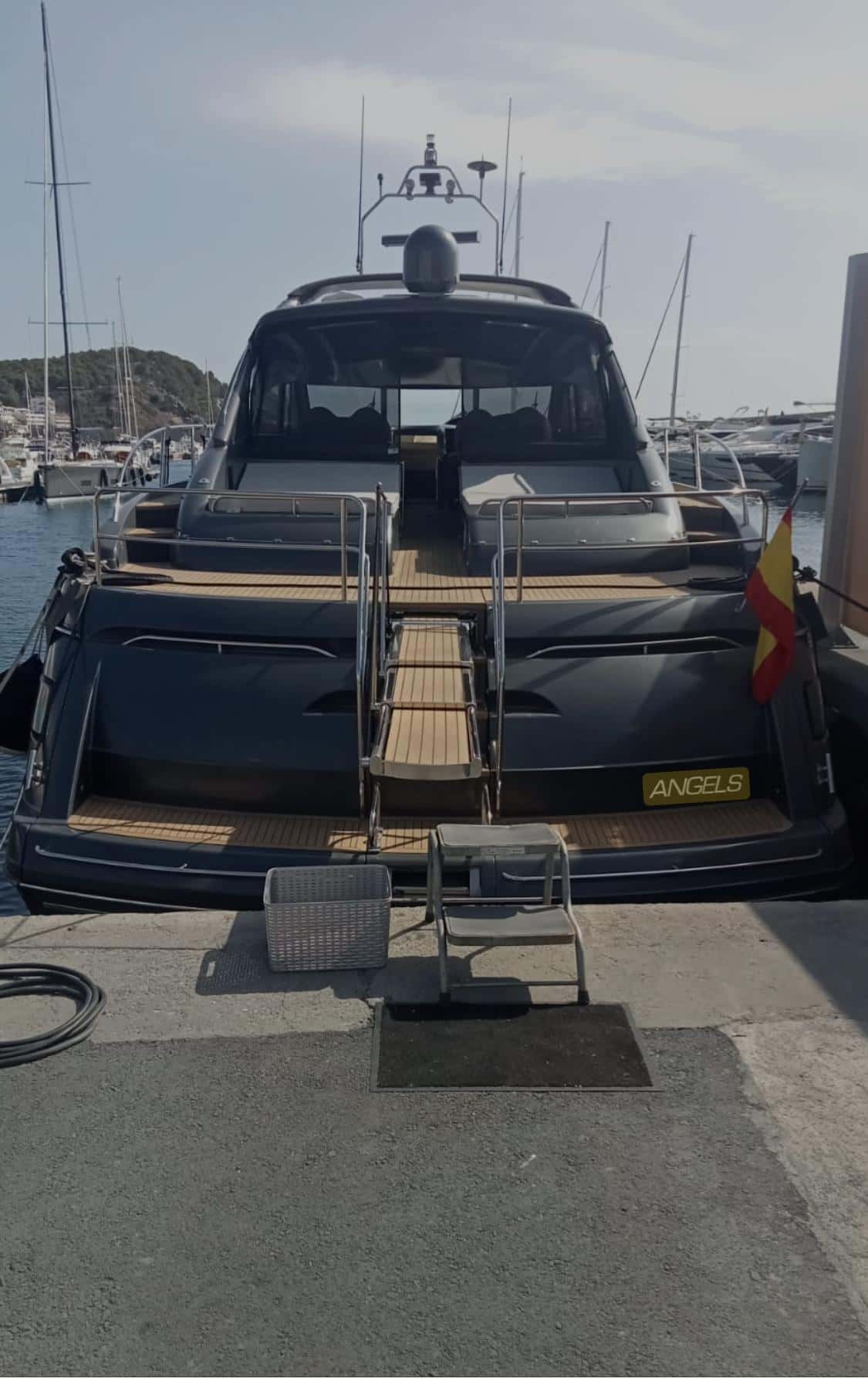 Princess V65 - miniatura 3