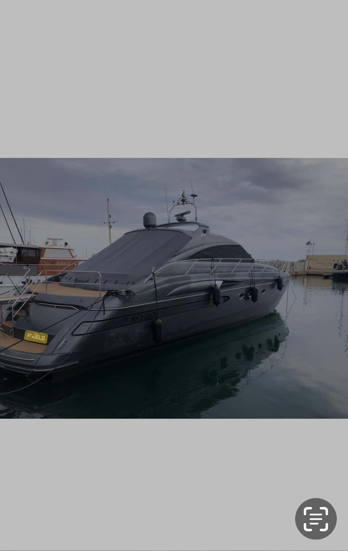 Princess V65 - miniatura 8