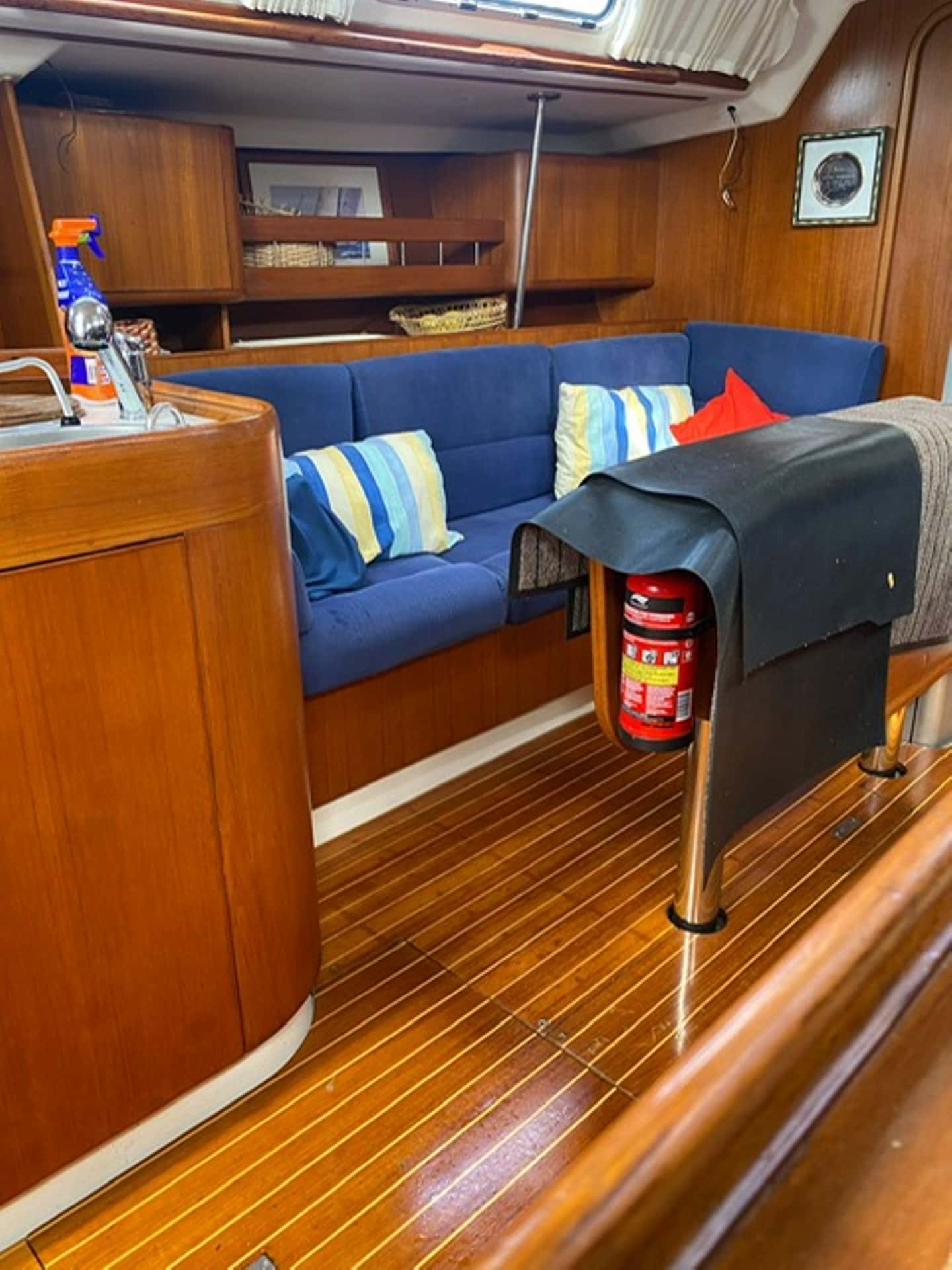 X-Yachts 412 - miniatura 6