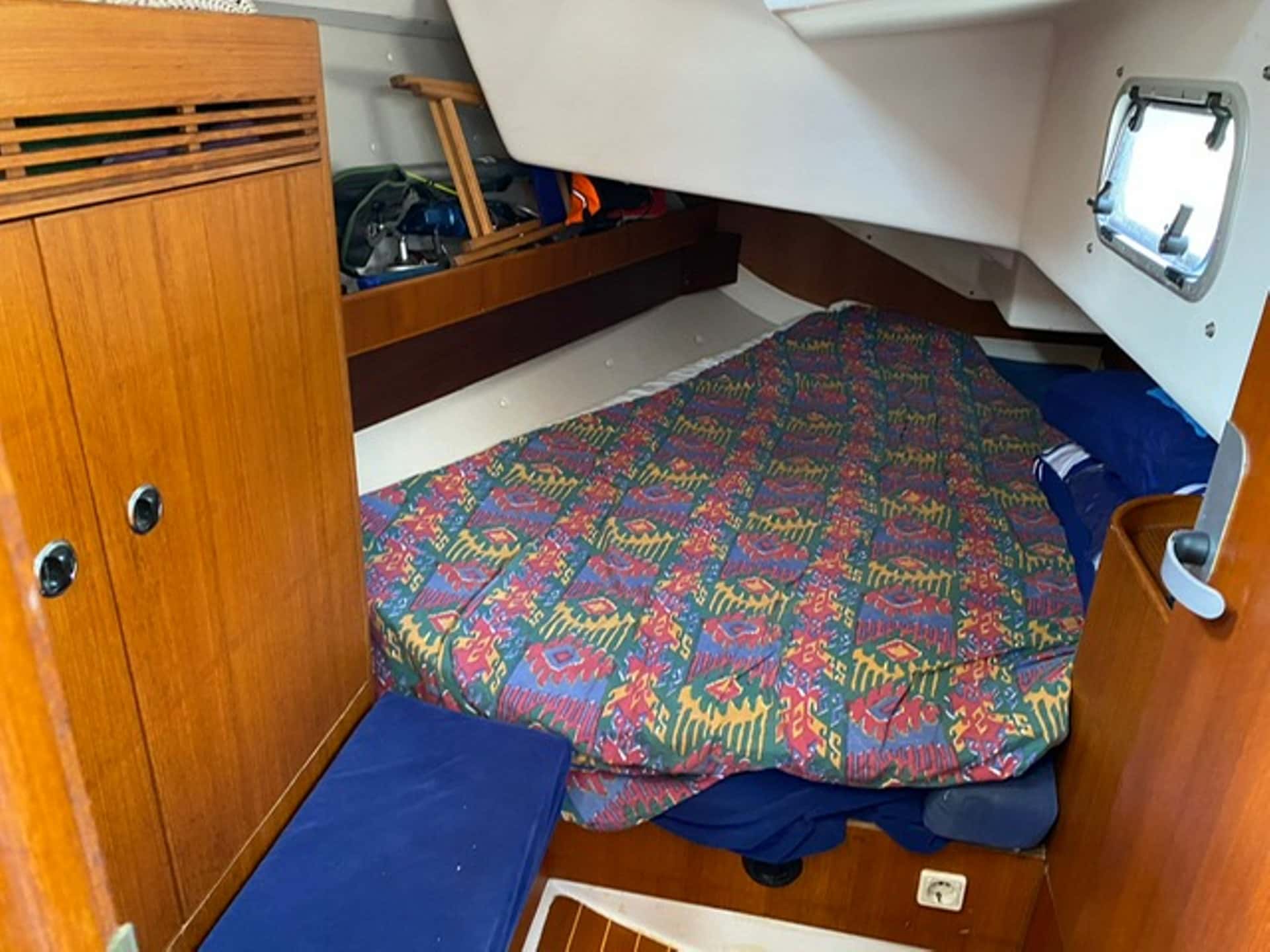 X-Yachts 412 - miniatura 13