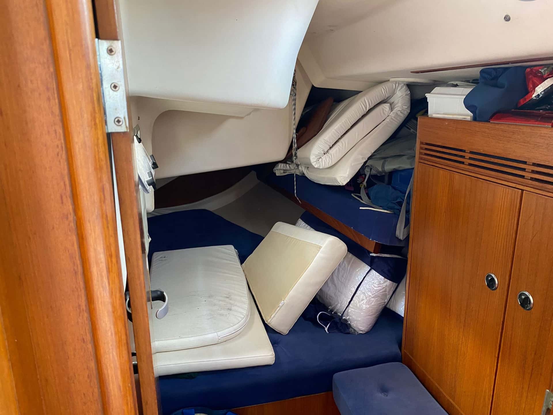 X-Yachts 412 - miniatura 14