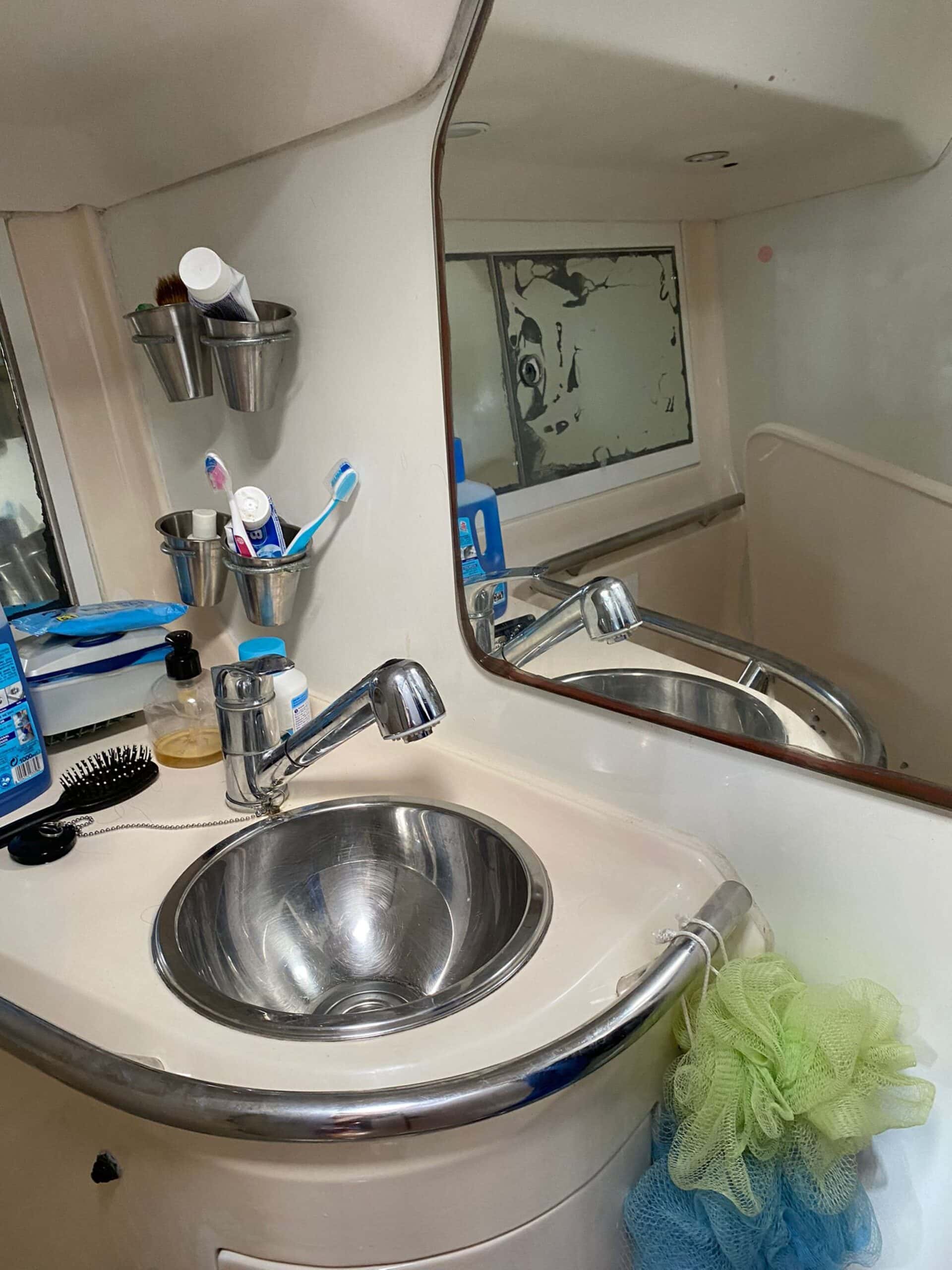 X-Yachts 412 - miniatura 15