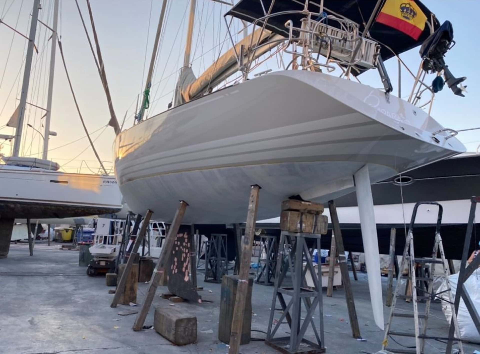 X-Yachts 412 - miniatura 3