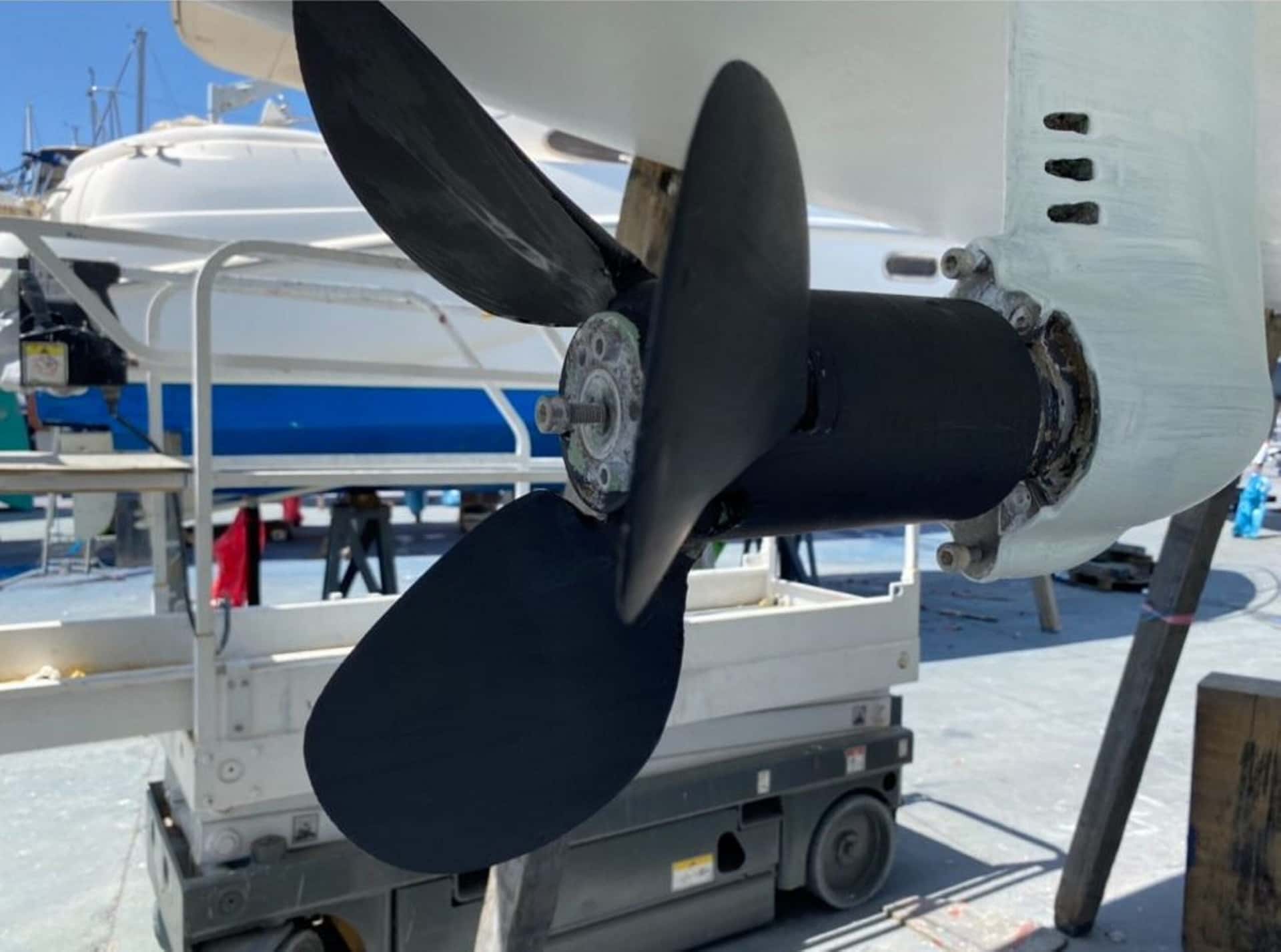 X-Yachts 412 - miniatura 4