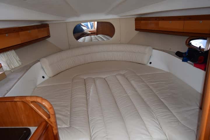 Bavaria 27 Sport - miniatura 10