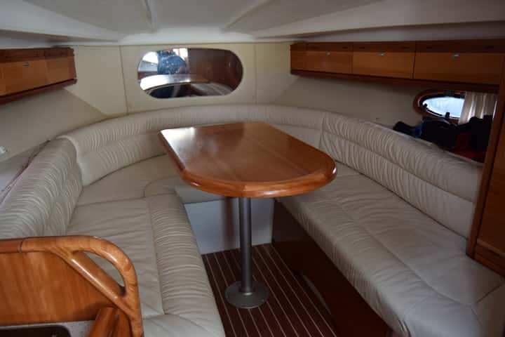 Bavaria 27 Sport - miniatura 15