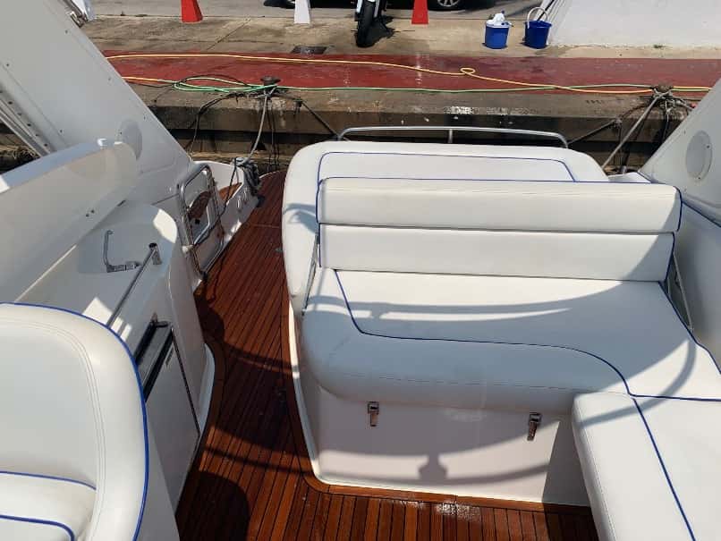 Bavaria 27 Sport - miniatura 3