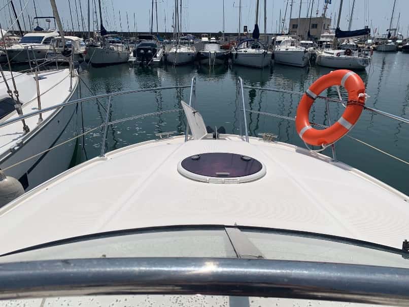 Bavaria 27 Sport - miniatura 8