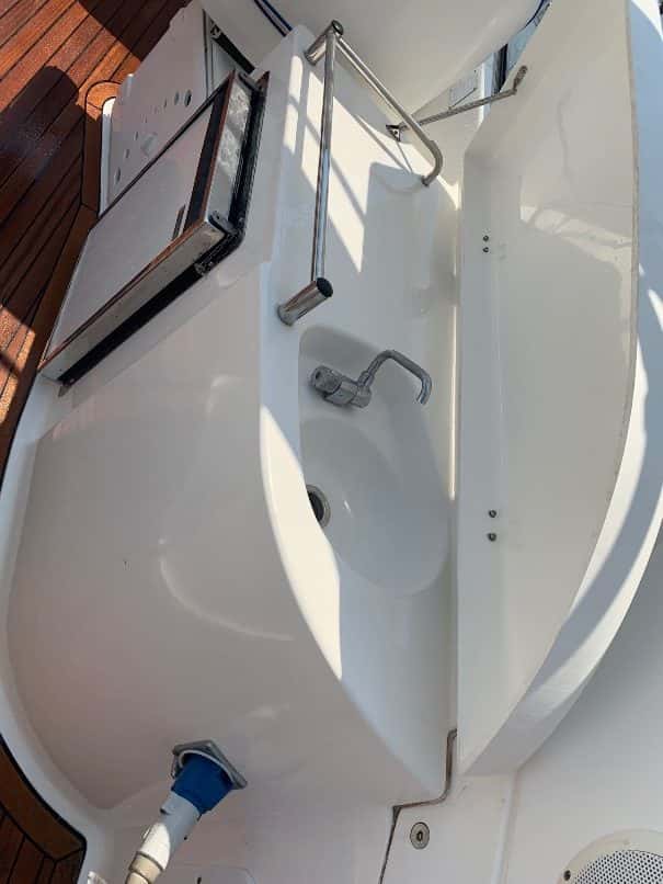 Bavaria 27 Sport - miniatura 9