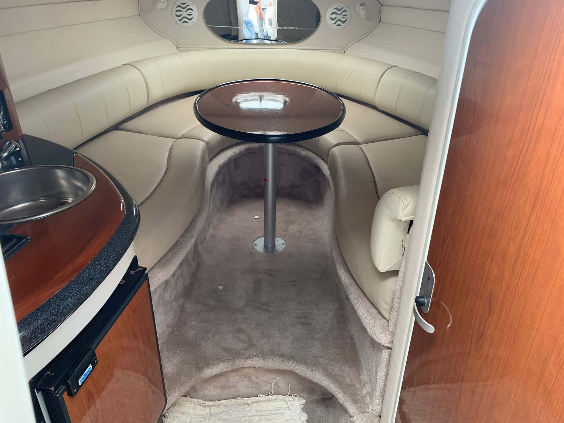 Monterery 298 SC - miniatura 6