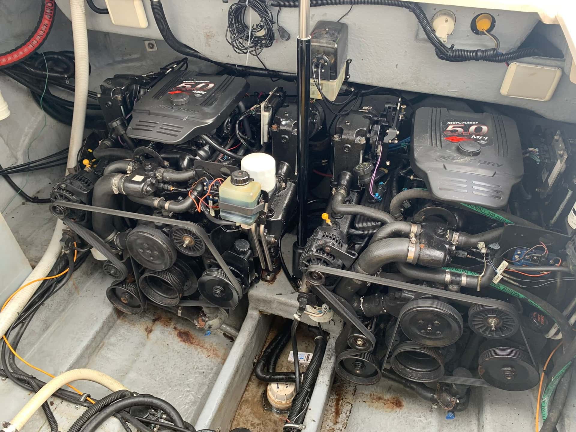 Monterery 298 SC - miniatura 8