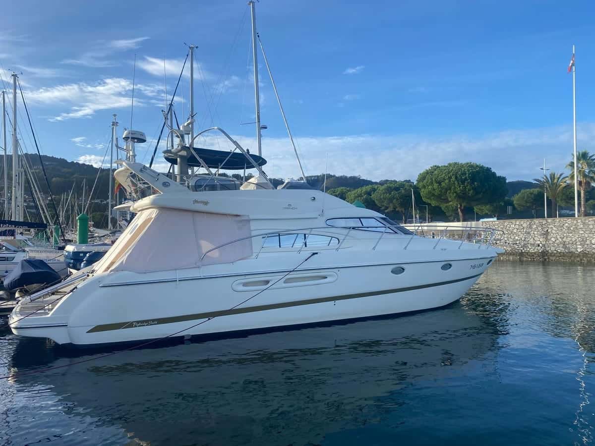 CRANCHI ATLANTIQUE 48 - miniatura 5