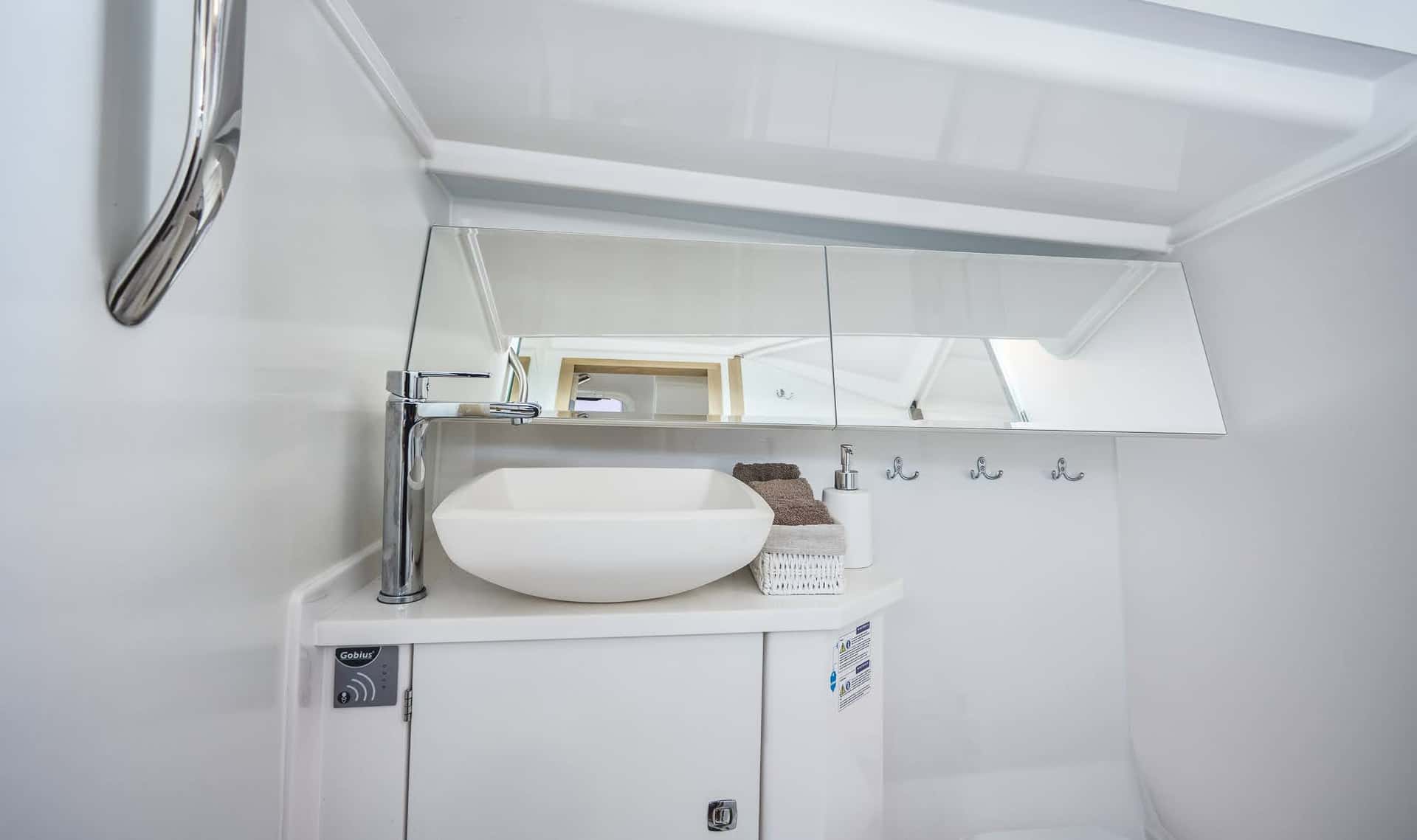 MAXUS 35 Full-equipe - miniatura 12