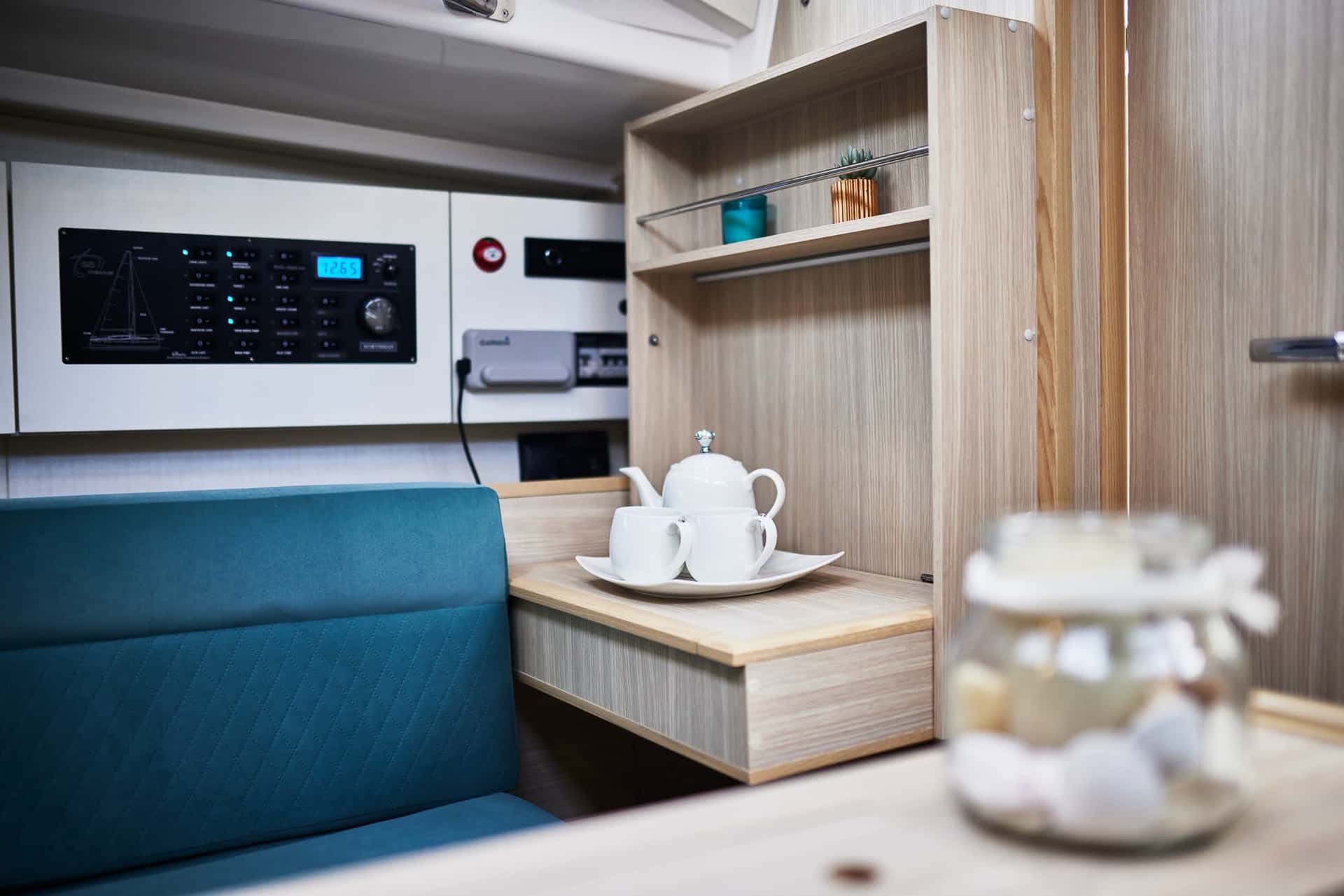 MAXUS 35 Full-equipe - miniatura 14